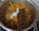 Foto langkah ke 8 dari resep Set menu padang.