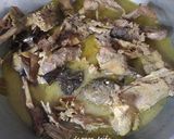 Foto langkah ke 3 dari resep Bebek Goreng Sambal Kencur.
