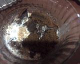 A picture of step 2 of No Baked oreo cake (Sweet).