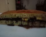 Foto langkah ke 6 dari resep Terang Bulan a.k.a Martabak Manis Teflon ala Abang2.