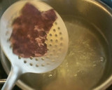 Foto del paso 21 de la receta: Garguillou