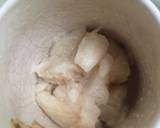 Es Sirsak Kocok Segar langkah memasak 2 foto