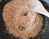 Foto del passaggio 2 della ricetta Treccia dolce 🍫
