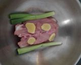 Foto langkah ke 2 dari resep Nasi Ayam Hainam.