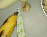Foto langkah ke 1 dari resep Banana Bites.