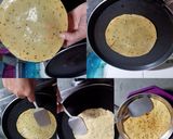 મસાલા પાપડ અને મસાલા પાપડ કોન (Masala Papad & Masala Papad Cone Recipe In Gujarati) રેસીપી સ્ટેપ1ફોટો