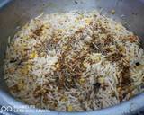 Chany ki dal ki khichdi recipe step 7 photo