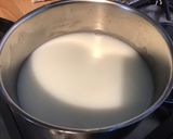 Une image de l'étape 3 de Couronne de polenta aux carottes violettes.