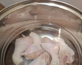 Foto langkah ke 1 dari resep Soto Ayam.