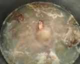 Foto langkah ke 1 dari resep Sup Tulangan Sapi Aroma Rempah.