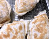 高麗菜盒子 Cabbage Pockets/Buns的食譜步驟5照片