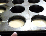 Foto del paso 4 de la receta: Torta de naranja