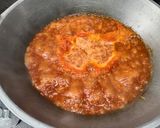 Foto langkah ke 2 dari resep 496. Sambal Teri Medan.