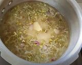முளைக்கட்டிய பச்சைப்பயிறு சாதம் ரெசிபி ஸ்டேப் 5 புகைப்படம்