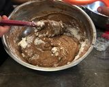 Foto del paso 4 de la receta: Pastel de chocolate