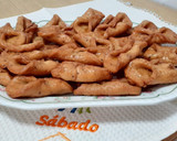Foto del paso 7 de la receta: Pestiños de semana santa