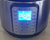 Foto del paso 6 de la receta: Risotto cordón blue en instant pot
