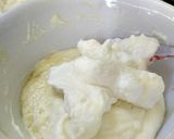 Foto langkah ke 6 dari resep Chiffon Belang Putih Telur.