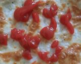 A picture of step 11 of Thin crust rice pizza.