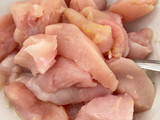 Ayam Goreng Tepung Cabe Bawang