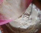 Foto langkah ke 3 dari resep Cakwe tape Singkong kriuk.