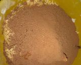 Foto del paso 3 de la receta: Torta veteada