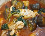 Foto langkah ke 4 dari resep Ayam Pedas Gochujang.