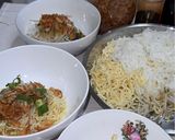 Foto langkah ke 3 dari resep Kuah Baso Sapi Simple.