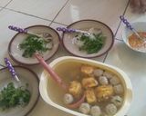 Foto langkah ke 4 dari resep Kuah Bakso Homemade.