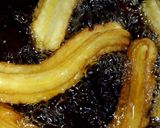 Foto del paso 4 de la receta: Churros
