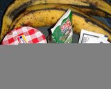 Foto langkah ke 1 dari resep Kolak pisang magic com.