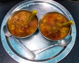 முருங்கைக்காய் சூப் ரெசிபி ஸ்டேப் 6 புகைப்படம்