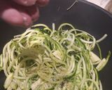 Foto del paso 5 de la receta: Spaguettis de Calabacín con Boloñesa Especial