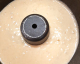 Foto del paso 2 de la receta: Torta esponjosa de banana "Fácil y rápida"