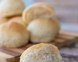Foto del paso 4 de la receta: Panecillos blanditos tipo viena - ideal para niños!