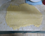 Foto del paso 2 de la receta: Tortillas tucumanas altas y Cremona