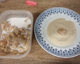 Foto del paso 2 de la receta: Nuggets de pollo caseros sin huevo (BLW) al horno, rápidos