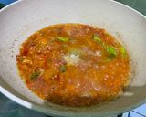 Foto langkah ke 3 dari resep Sambel tomat.