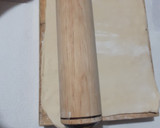 Foto del paso 2 de la receta: Orejas