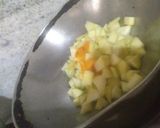 કાચી કેરી નું શાક રેસીપી સ્ટેપ3ફોટો