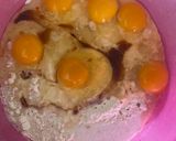 Foto del paso 3 de la receta: Roles de canela