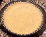 Foto del paso 4 de la receta: Pastel crumble relleno de compota de manzana