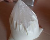 A picture of step 1 of MILK CAKE (KALAKAND).