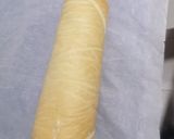 Foto del paso 4 de la receta: Pastel de salmón