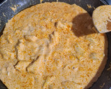 Foto del paso 4 de la receta: Pollo al curry