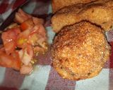 Foto del paso 7 de la receta: Croquetas de papa fácil