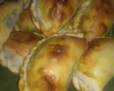 Foto del paso 5 de la receta: Empanadas de morcilla👌