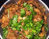 कटहल की सब्जी (kathal ki sabzi recipe in Hindi) रेसिपी चरण 5 फोटो