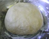 Foto del paso 2 de la receta: Berlinesas o bolas de fraile, más rápidas y fácil