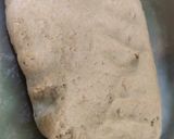 A picture of step 1 of Yummy and Spicy Dhaniya Paratha(Satpuda paratha).